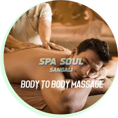 Body to Body Massage in Sangli